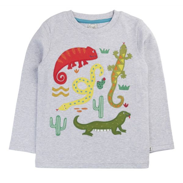 Frugi Amphibians Top